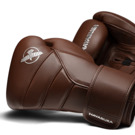 Hayabusa T3 KANPEKI Boxing Gloves -brown